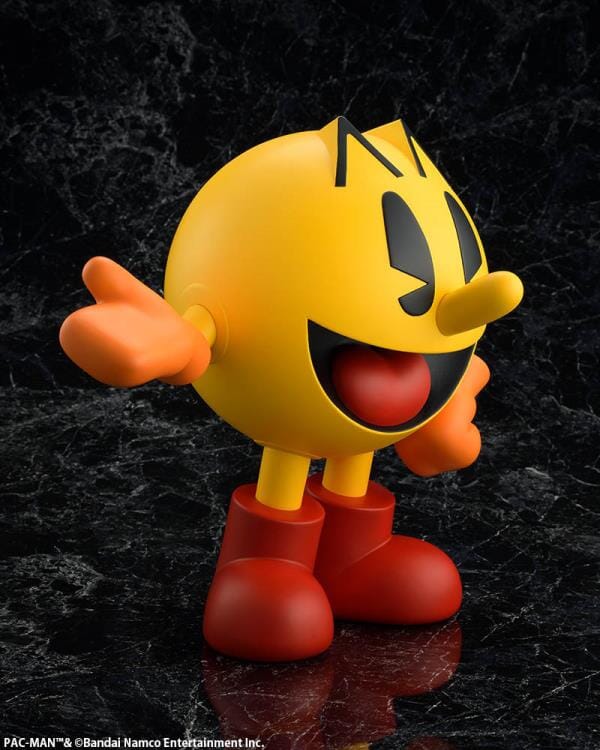 Pac-Man SoftB Pac-Man Figure - Image 7
