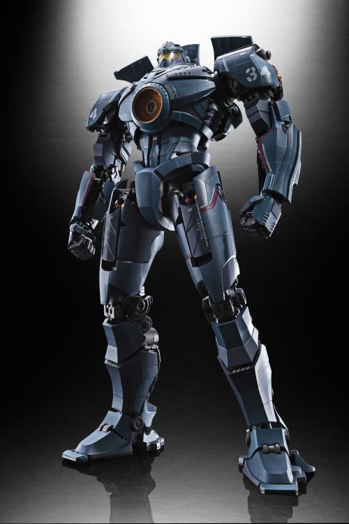 Pacific Rim Soul of Chogokin GX-77 Gipsy Danger - Image 2
