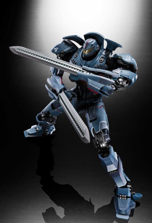 Pacific Rim Soul of Chogokin GX-77 Gipsy Danger - Image 3