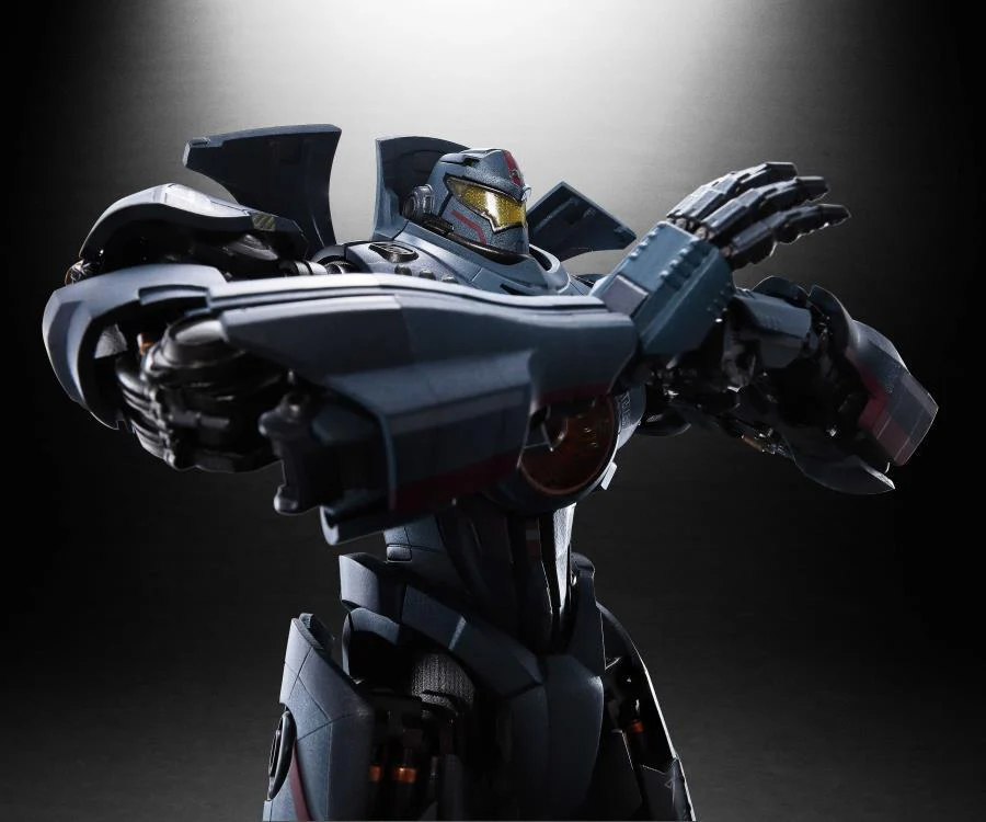 Pacific Rim Soul of Chogokin GX-77 Gipsy Danger - Image 5