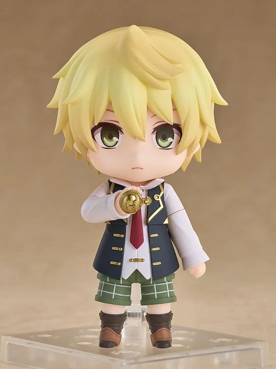 Pandora Hearts Nendoroid No.2481 Oz Vessalius - Image 2
