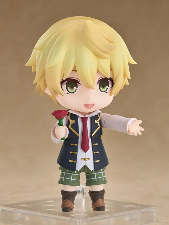 Pandora Hearts Nendoroid No.2481 Oz Vessalius - Image 3