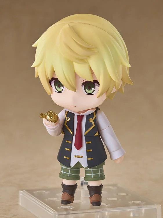 Pandora Hearts Nendoroid No.2481 Oz Vessalius - Image 4