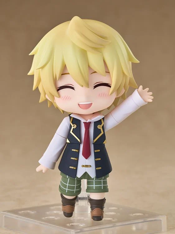 Pandora Hearts Nendoroid No.2481 Oz Vessalius - Image 5