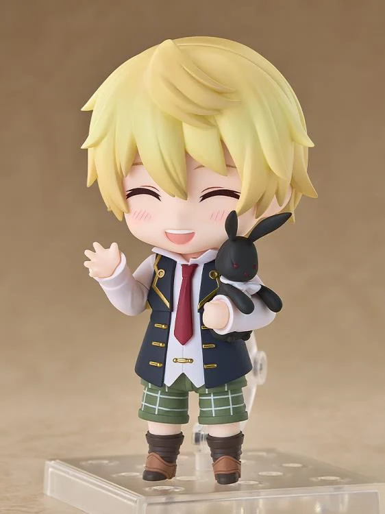 Pandora Hearts Nendoroid No.2481 Oz Vessalius - Image 6