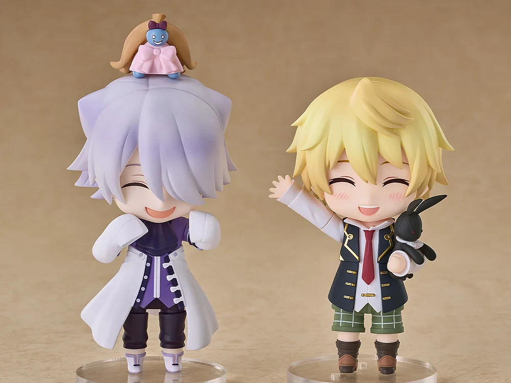 Pandora Hearts Nendoroid No.2481 Oz Vessalius - Image 7