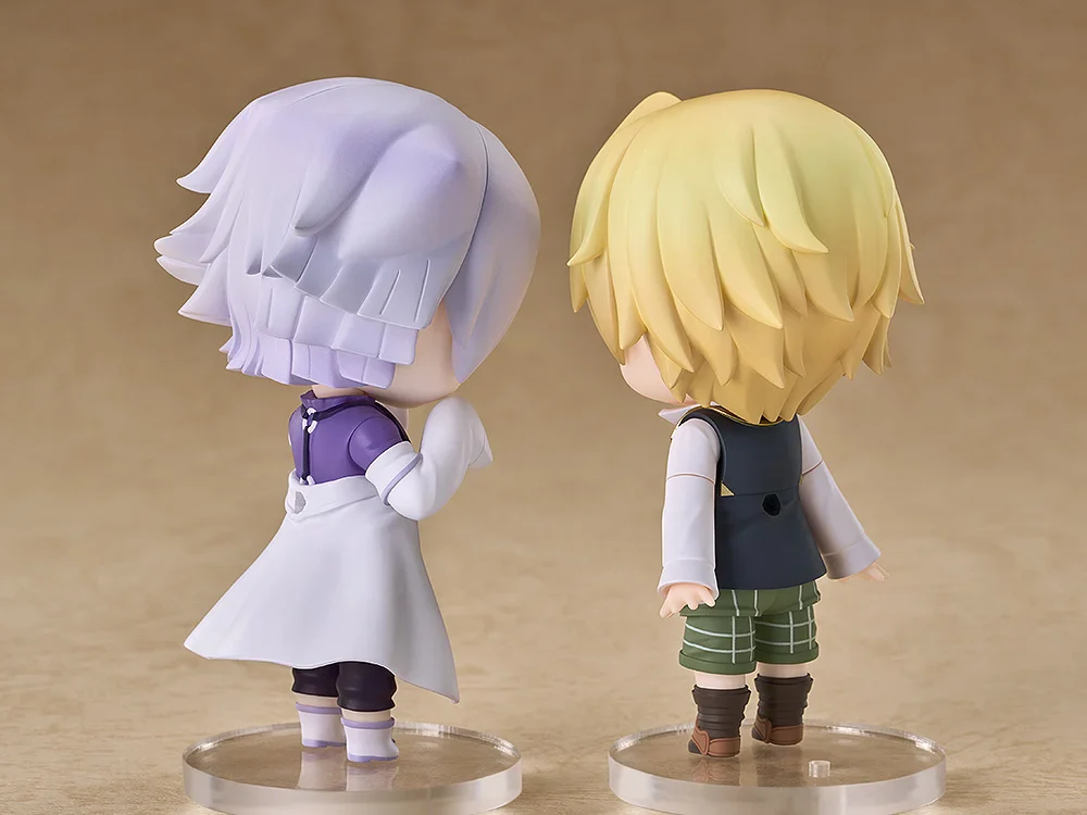 Pandora Hearts Nendoroid No.2481 Oz Vessalius - Image 8