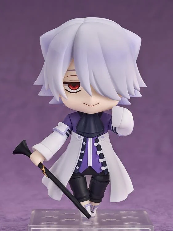 Pandora Hearts Nendoroid No.2482 Xerxes Break - Image 2