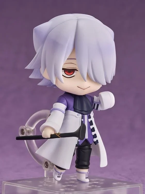 Pandora Hearts Nendoroid No.2482 Xerxes Break - Image 3