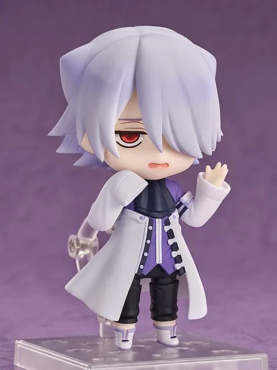 Pandora Hearts Nendoroid No.2482 Xerxes Break - Image 4