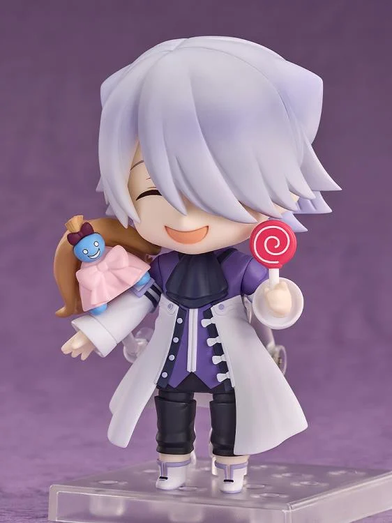 Pandora Hearts Nendoroid No.2482 Xerxes Break - Image 5
