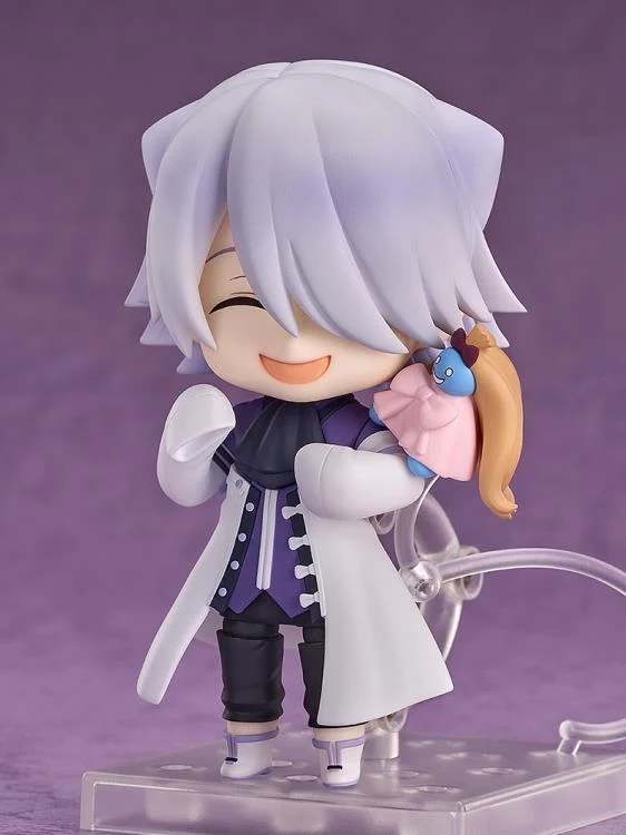 Pandora Hearts Nendoroid No.2482 Xerxes Break - Image 6