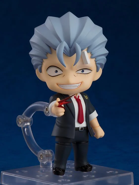 Undead Unluck Nendoroid No.2444 Andy - Image 2