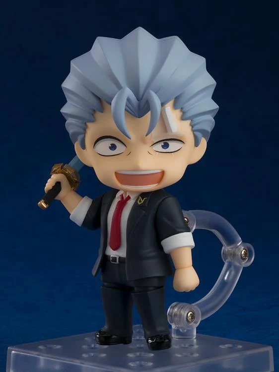 Undead Unluck Nendoroid No.2444 Andy - Image 3