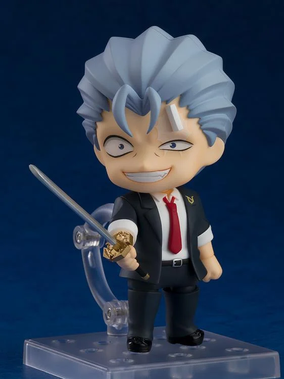 Undead Unluck Nendoroid No.2444 Andy - Image 4