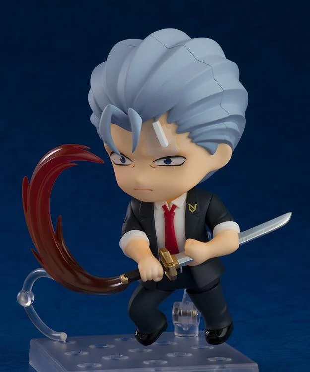 Undead Unluck Nendoroid No.2444 Andy - Image 5