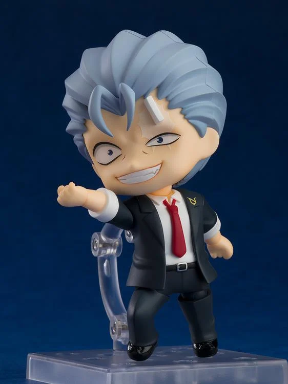 Undead Unluck Nendoroid No.2444 Andy - Image 6