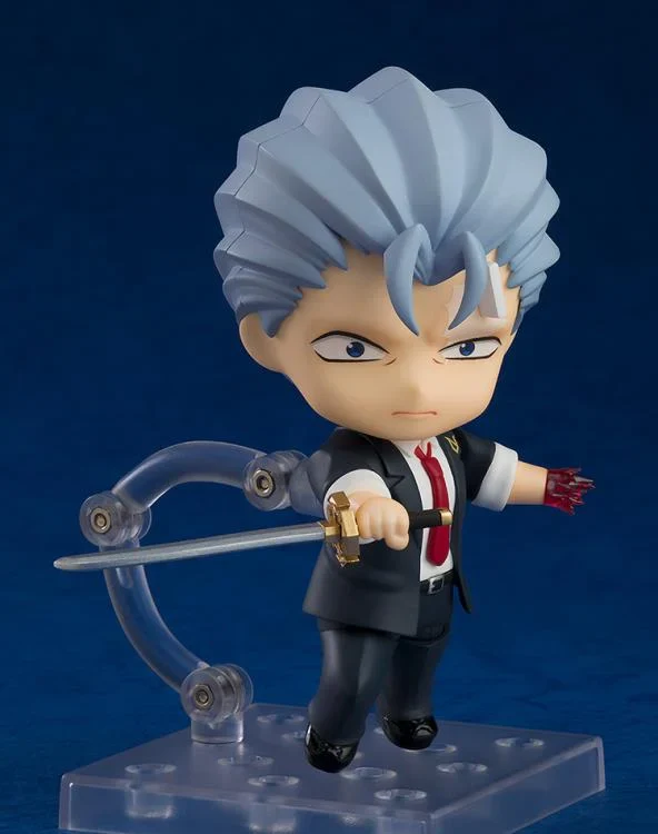 Undead Unluck Nendoroid No.2444 Andy - Image 7