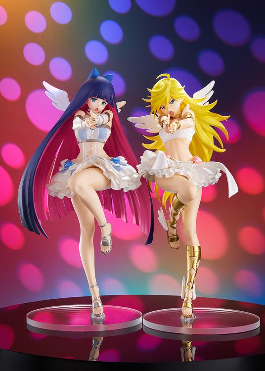Panty & Stocking with Garterbelt Pop Up Parade L Panty (Repent Ver.) - Image 5