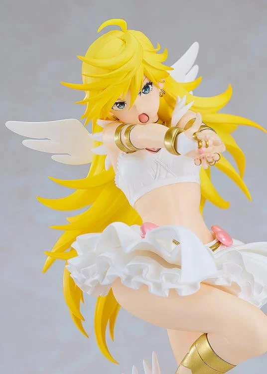 Panty & Stocking with Garterbelt Pop Up Parade L Panty & Stocking (Repent Ver.) Figure Set - Image 12