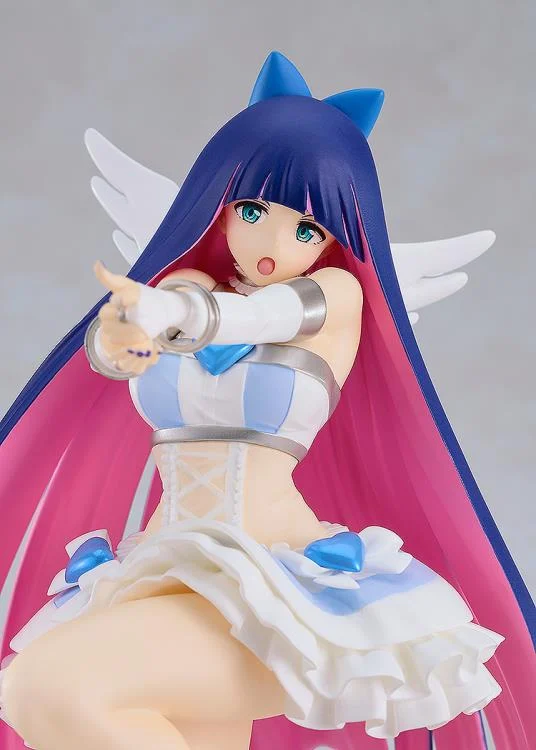 Panty & Stocking with Garterbelt Pop Up Parade L Panty & Stocking (Repent Ver.) Figure Set - Image 15
