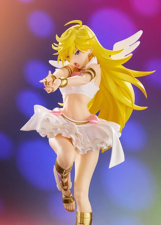 Panty & Stocking with Garterbelt Pop Up Parade L Panty & Stocking (Repent Ver.) Figure Set - Image 4