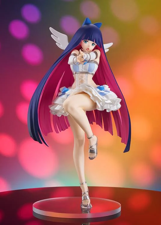 Panty & Stocking with Garterbelt Pop Up Parade L Stocking (Repent Ver.) - Image 2
