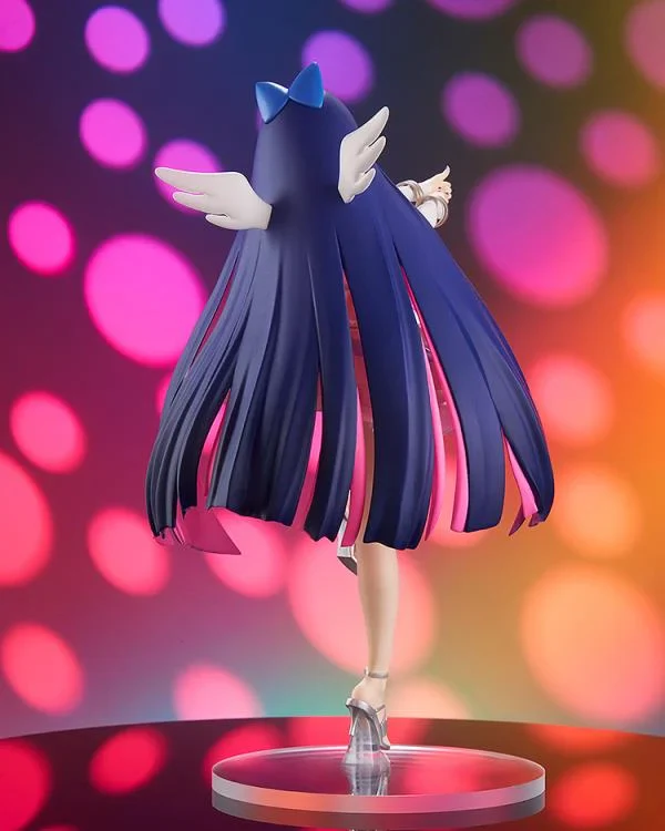 Panty & Stocking with Garterbelt Pop Up Parade L Stocking (Repent Ver.) - Image 4