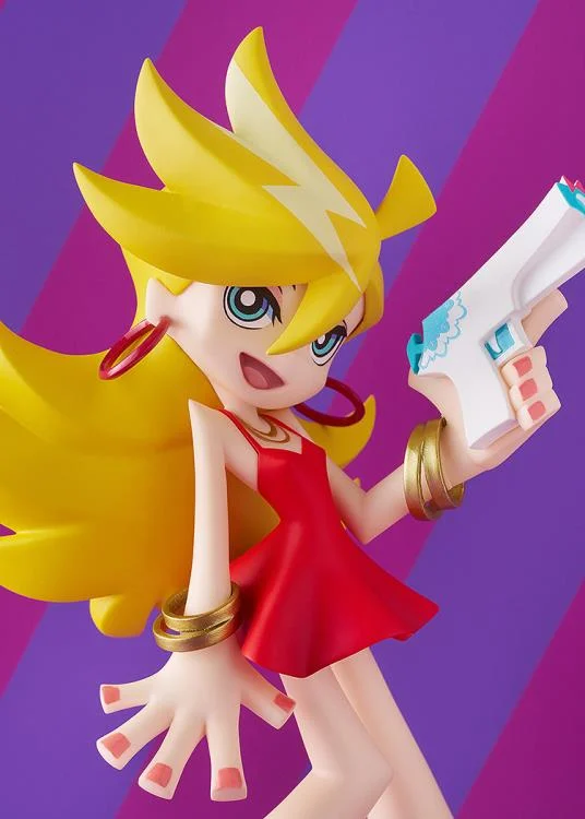 Panty & Stocking with Garterbelt Pop Up Parade Panty - Image 4