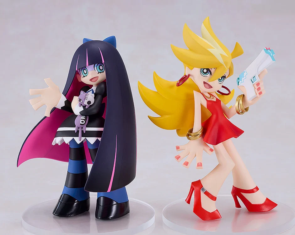 Panty & Stocking with Garterbelt Pop Up Parade Panty - Image 8