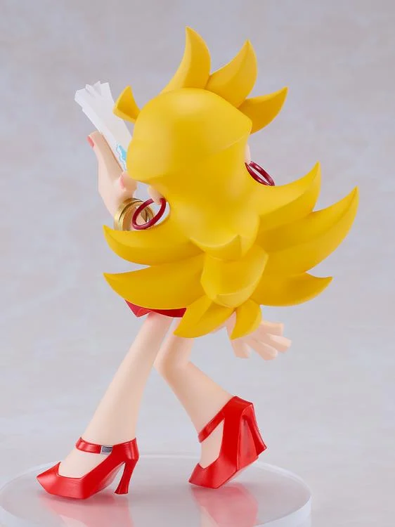 Panty & Stocking with Garterbelt Pop Up Parade Panty & Stocking Figure Set - Image 10
