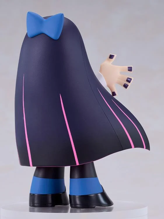 Panty & Stocking with Garterbelt Pop Up Parade Panty & Stocking Figure Set - Image 12