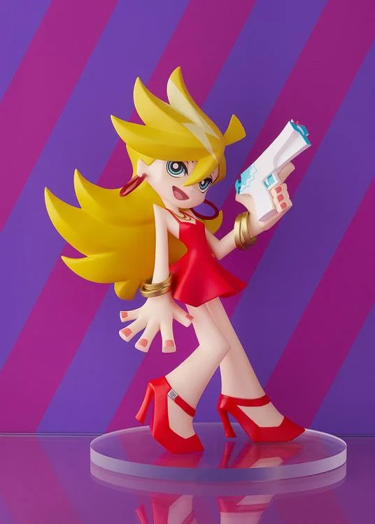 Panty & Stocking with Garterbelt Pop Up Parade Panty & Stocking Figure Set - Image 3