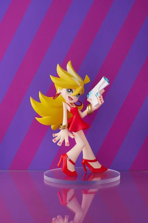 Panty & Stocking with Garterbelt Pop Up Parade Panty & Stocking Figure Set - Image 4