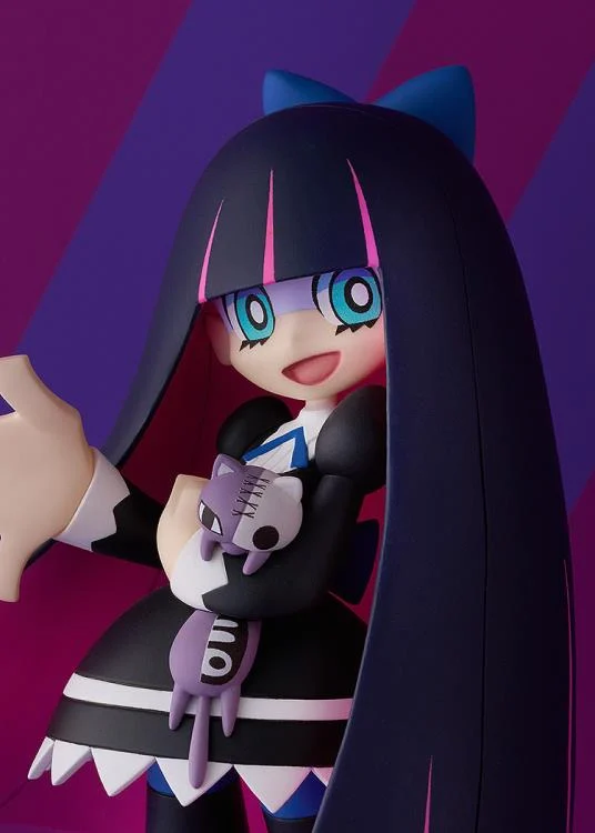 Panty & Stocking with Garterbelt Pop Up Parade Stocking - Image 4