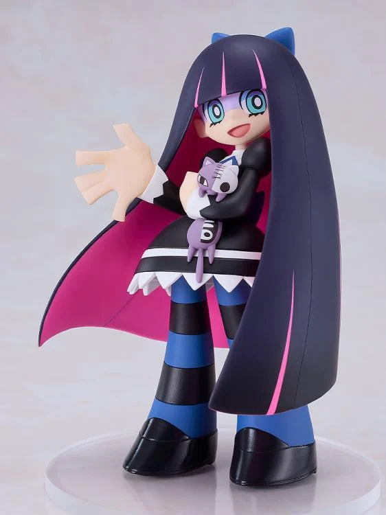 Panty & Stocking with Garterbelt Pop Up Parade Stocking - Image 6