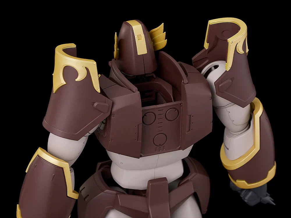 Panzer World Galient Moderoid Skurts Model Kit - Image 10