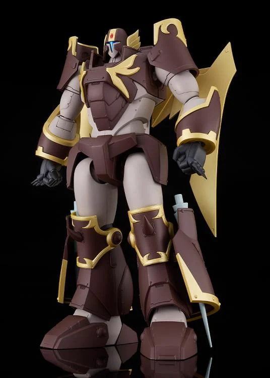 Panzer World Galient Moderoid Skurts Model Kit - Image 2