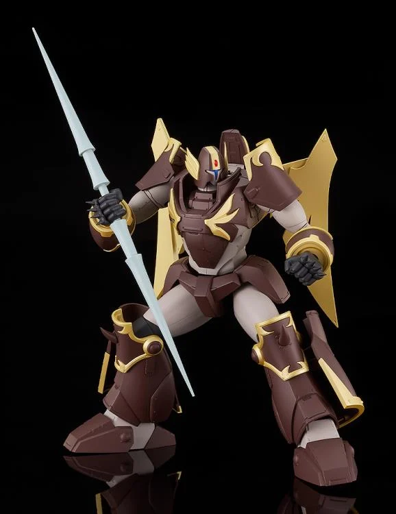 Panzer World Galient Moderoid Skurts Model Kit - Image 5