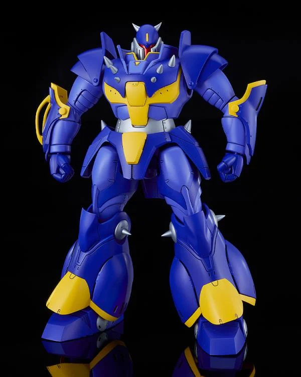 Panzer World Galient Moderoid Zuwel Model Kit - Image 2
