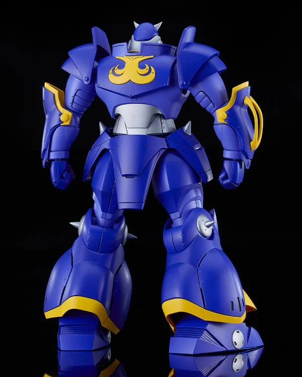 Panzer World Galient Moderoid Zuwel Model Kit - Image 3