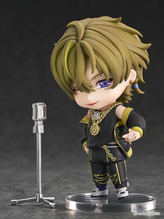 Paradox Live Nendoroid No.2472 Chisei Kuzuryu - Image 5