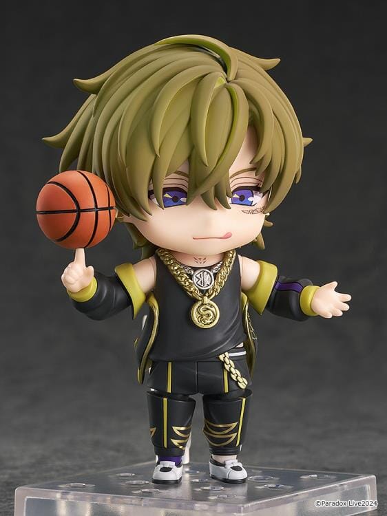 Paradox Live Nendoroid No.2472 Chisei Kuzuryu - Image 6