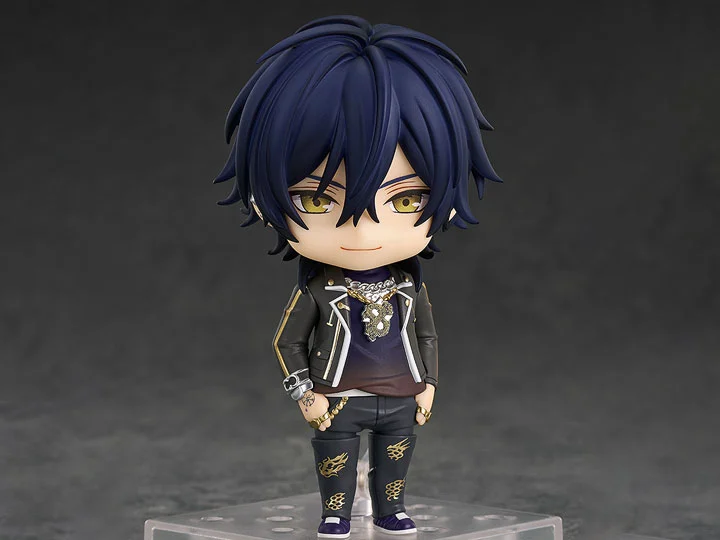 Paradox Live Nendoroid No.2473 Haruomi Shingu