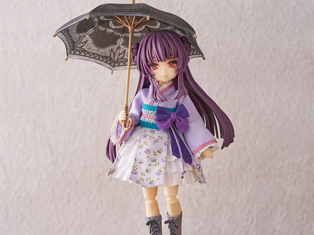 ParDoll Fairy Tale Series Kaguya Figure