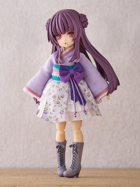 ParDoll Fairy Tale Series Kaguya Figure - Image 2