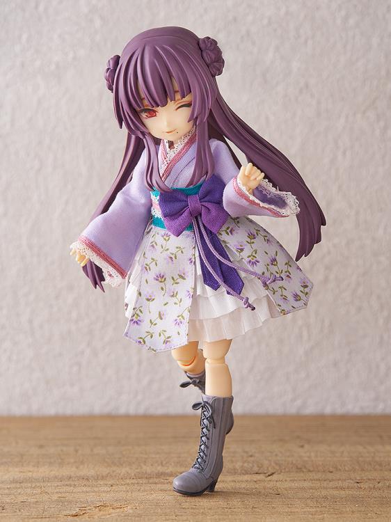 ParDoll Fairy Tale Series Kaguya Figure - Image 3
