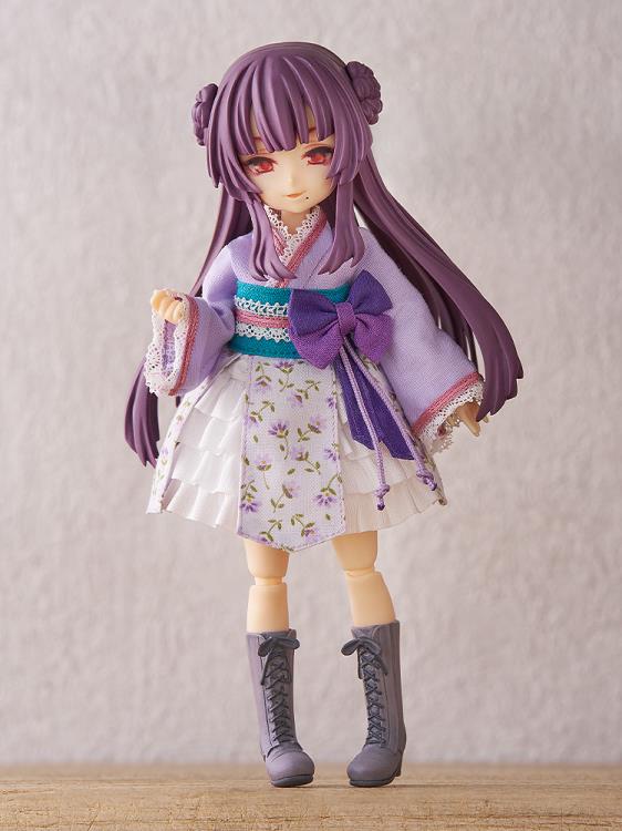 ParDoll Fairy Tale Series Kaguya Figure - Image 4