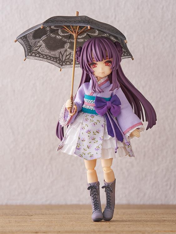 ParDoll Fairy Tale Series Kaguya Figure - Image 5