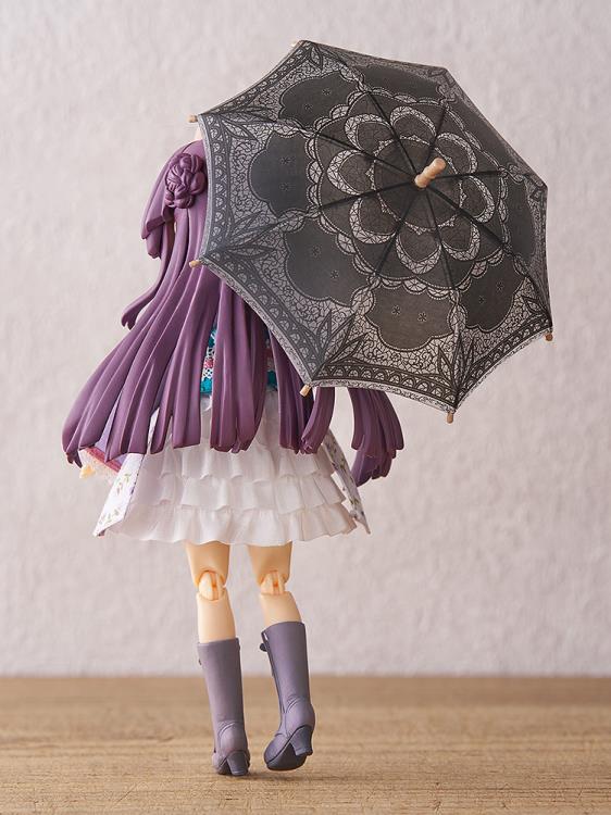 ParDoll Fairy Tale Series Kaguya Figure - Image 6